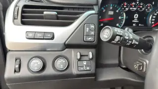 Chevrolet Suburban 2017 4x4 Premier 4dr SUV