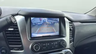 Chevrolet Suburban 2017 4x4 Premier 4dr SUV