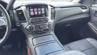 Chevrolet Suburban 2017 4x4 Premier 4dr SUV