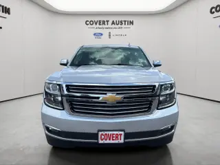 Chevrolet Suburban 2017 4x4 Premier 4dr SUV