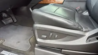 Chevrolet Suburban 2017 4x4 Premier 4dr SUV