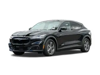 Ford Mustang Mach-E 2022 AWD Select 4dr SUV