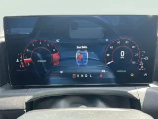 Ford Mustang 2024 EcoBoost 2dr Fastback