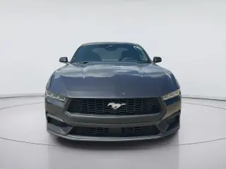 Ford Mustang 2024 EcoBoost 2dr Fastback