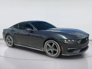 Ford Mustang 2024 EcoBoost 2dr Fastback