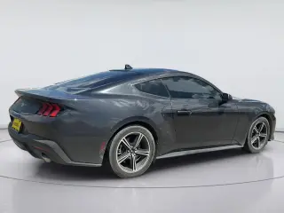Ford Mustang 2024 EcoBoost 2dr Fastback