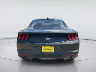 Ford Mustang 2024 EcoBoost 2dr Fastback