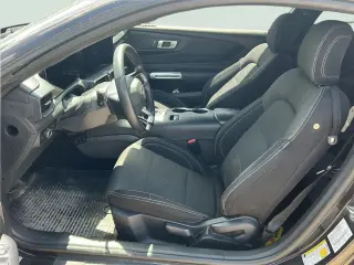 Ford Mustang 2024 EcoBoost 2dr Fastback