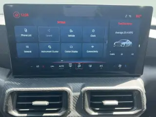 Ford Mustang 2024 EcoBoost 2dr Fastback