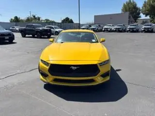 Ford Mustang 2024 EcoBoost 2dr Fastback