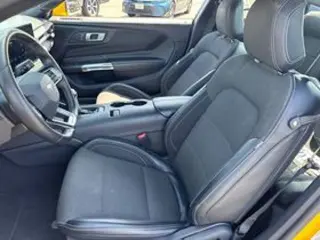 Ford Mustang 2024 EcoBoost 2dr Fastback
