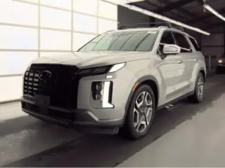 Hyundai PALISADE 2023 AWD SEL 4dr SUV