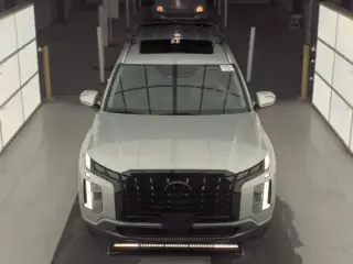 Hyundai PALISADE 2023 AWD SEL 4dr SUV