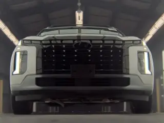 Hyundai PALISADE 2023 AWD SEL 4dr SUV