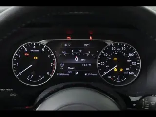 Nissan Pathfinder 2025 AWD SL 4dr SUV