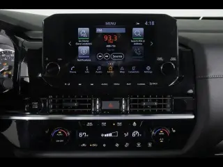 Nissan Pathfinder 2025 AWD SL 4dr SUV