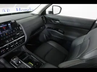 Nissan Pathfinder 2025 AWD SL 4dr SUV