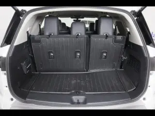 Nissan Pathfinder 2025 AWD SL 4dr SUV