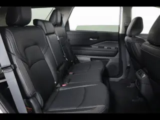 Nissan Pathfinder 2025 AWD SL 4dr SUV
