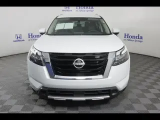 Nissan Pathfinder 2025 AWD SL 4dr SUV