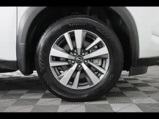Nissan Pathfinder 2025 AWD SL 4dr SUV
