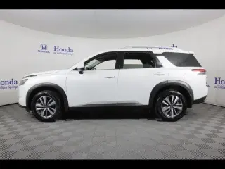 Nissan Pathfinder 2025 AWD SL 4dr SUV
