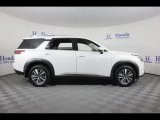 Nissan Pathfinder 2025 AWD SL 4dr SUV