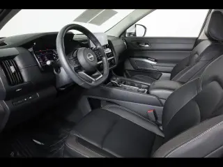 Nissan Pathfinder 2025 AWD SL 4dr SUV