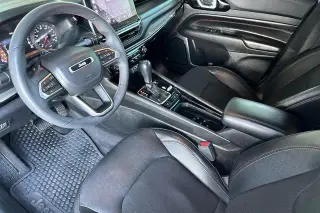 Jeep Compass 2023 4x4 Trailhawk 4p SUV