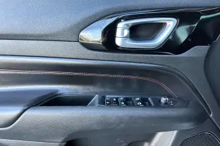 Jeep Compass 2023 4x4 Trailhawk 4p SUV