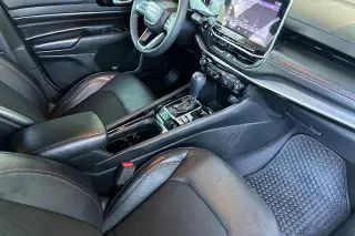 Jeep Compass 2023 4x4 Trailhawk 4p SUV