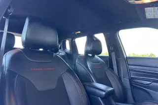 Jeep Compass 2023 4x4 Trailhawk 4p SUV
