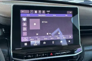 Jeep Compass 2023 4x4 Trailhawk 4p SUV