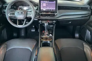 Jeep Compass 2023 4x4 Trailhawk 4p SUV