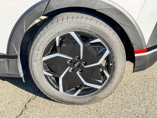 Hyundai IONIQ 5 2024 AWD SEL 4dr Crossover
