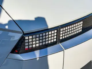 Hyundai IONIQ 5 2024 AWD SEL 4dr Crossover
