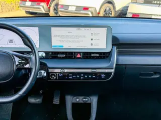 Hyundai IONIQ 5 2024 AWD SEL 4dr Crossover