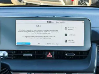 Hyundai IONIQ 5 2024 AWD SEL 4dr Crossover