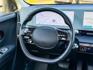 Hyundai IONIQ 5 2024 AWD SEL 4dr Crossover