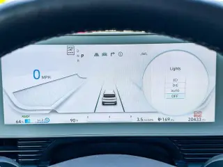 Hyundai IONIQ 5 2024 AWD SEL 4dr Crossover