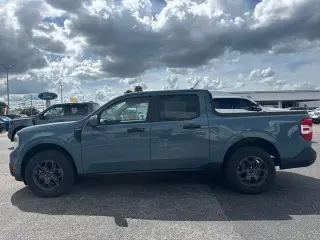 Ford Maverick 2022 4x4 XLT 4p SuperCrew 4.5 ft. CA