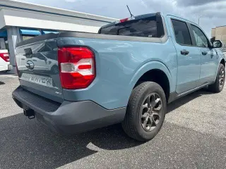 Ford Maverick 2022 4x4 XLT 4p SuperCrew 4.5 ft. CA
