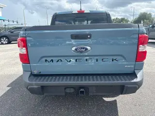 Ford Maverick 2022 4x4 XLT 4p SuperCrew 4.5 ft. CA