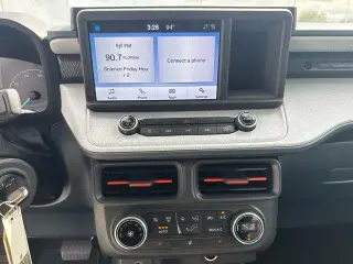 Ford Maverick 2022 4x4 XLT 4p SuperCrew 4.5 ft. CA