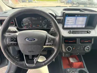 Ford Maverick 2022 4x4 XLT 4p SuperCrew 4.5 ft. CA
