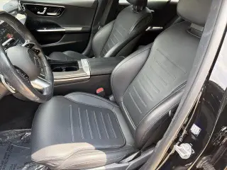 Clase C 2023 Mercedes-Benz 200 4MATIC® C 300 4MATIC® 4p Sedán AWD
