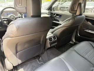 Clase C 2023 Mercedes-Benz 200 4MATIC® C 300 4MATIC® 4p Sedán AWD
