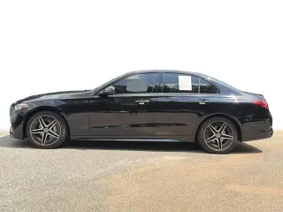 Clase C 2023 Mercedes-Benz 200 4MATIC® C 300 4MATIC® 4p Sedán AWD