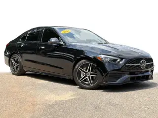 Clase C 2023 Mercedes-Benz 200 4MATIC® C 300 4MATIC® 4p Sedán AWD