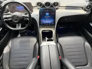 Clase C 2023 Mercedes-Benz 200 4MATIC® C 300 4MATIC® 4p Sedán AWD